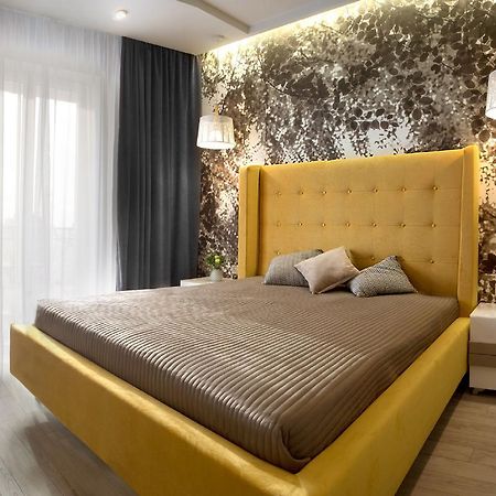 Sunny Belle Apartments Odessa Buitenkant foto