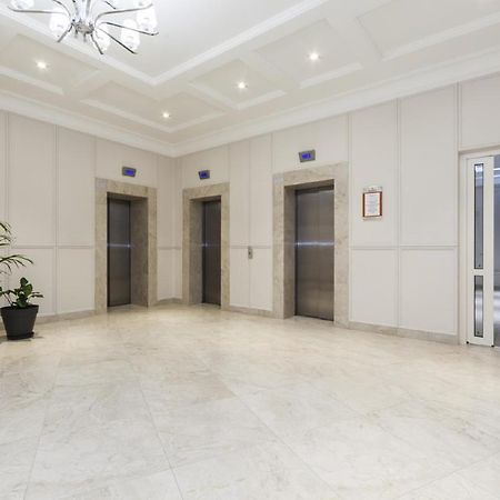 Sunny Belle Apartments Odessa Buitenkant foto