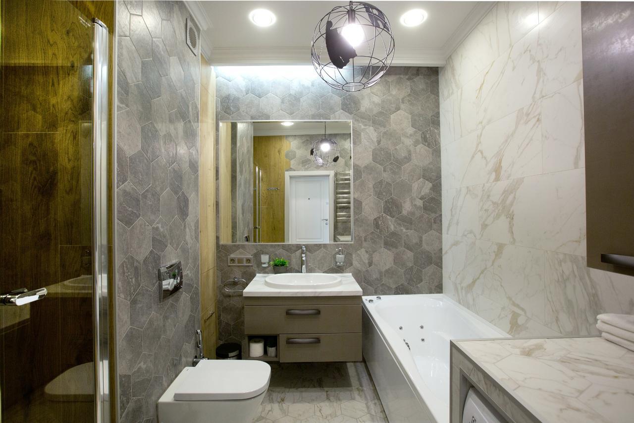 Sunny Belle Apartments Odessa Buitenkant foto