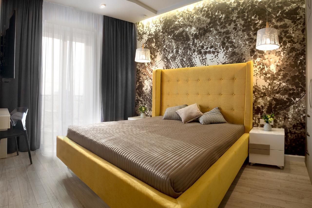 Sunny Belle Apartments Odessa Buitenkant foto