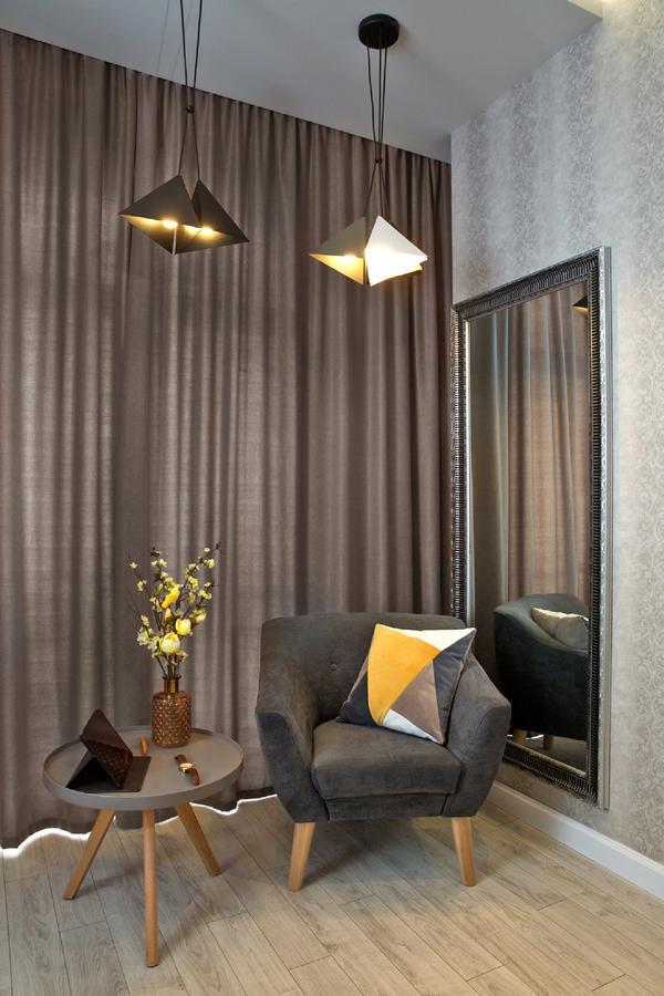 Sunny Belle Apartments Odessa Buitenkant foto